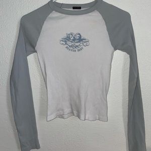 Bella Heaven Sent Long Sleeve
